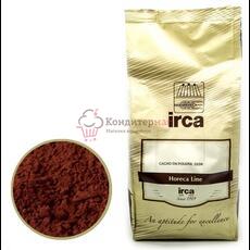 Какао-порошок 22-24% алк. Премиум Irca 100 г.