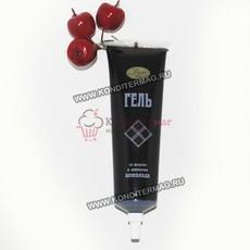 Гель для рисования Шоколад Парфэ 125  г.,