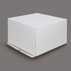 Упаковка для торта 4,5 кг. 40х40х20 см. 45б 1