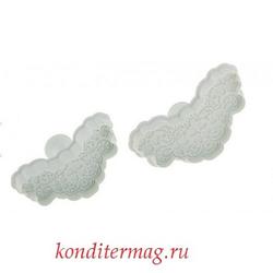 Плунжеры Кружева набор 2 шт. 114644 1