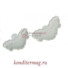 Плунжер кондитерский Кружева 2 шт.