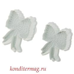 Плунжеры Кружевной бант набор 2 шт. 114648 1