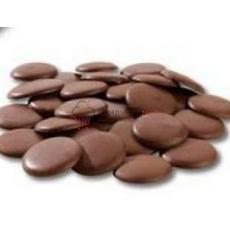 Шоколад Sicao Молочный 33% 3 капли 200 г. Callebaut