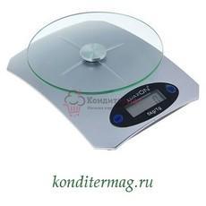 Весы кухонные LuazOn 502 5 кг.