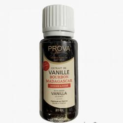 Экстракт ванили натур. Prova Gourmet 20 мл. 1