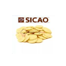 Шоколад Sicao Белый 27% 500 г. Callebaut