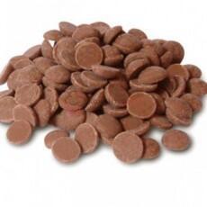 Шоколад Sicao молочный 30,2% 500 г. Callebaut