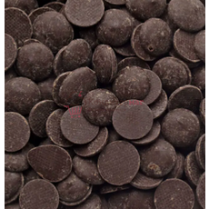 Шоколад Sicao Темный 53% 400 г. Callebaut 11Q11