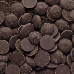 Шоколад Sicao Темный 53% 200 г. Callebaut 11Q11 2