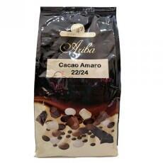 Какао-порошок 22/24% алк. Master Martini Ariba Cacao Amaro 1кг.