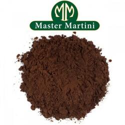 Какао-порошок 22/24% алк. Master Martini Ariba Cacao Amaro 200 г. 1