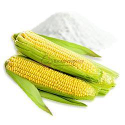 Крахмал кукурузный Мондамин 100 г. 1