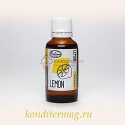 Ароматизатор пищевой Криамо Лимон 30 г. 1