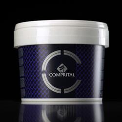 Паста десертная мята COMPRITAL Италия , 100 гр 3