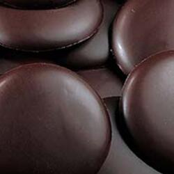 Шоколад темный 57% 400 г. 4 капли Прелюдия Irca 1