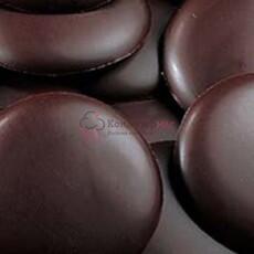 Шоколад темный 57% 400 г. 4 капли Прелюдия Irca