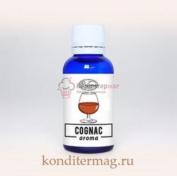 Ароматизатор пищевой Криамо Коньяк 30 г. 1