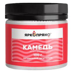 Ксантановая камедь Ярко Пряно 100 гр 1