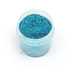 Блестки кондитерские Бирюзовые 10 г.