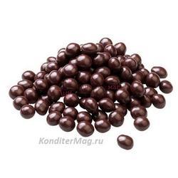 Шарики хрустящие темный шоколад 50 г. Barry Callebaut 1