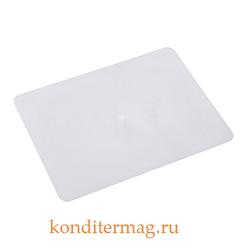 Доска для лепки фигурок 19х14 см. 46234 1