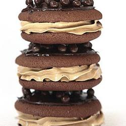 Жемчужины Темный шоколад хрустящие 50 г. Callebaut 3