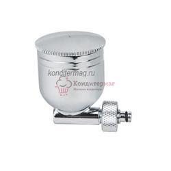Емкость для краски с крышкой к аэрографу BD-134К 30320 1