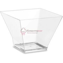 Креманка без крышки Пагода 200 мл. 12 шт.