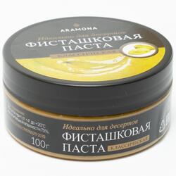 Паста фисташковая ARAMONA, 100 гр 1