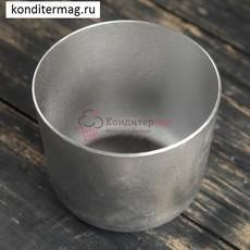 Форма для выпечки Кулича 0,35 л. 3 мм.