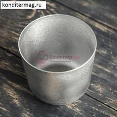 Форма для выпечки Кулича 0,4 л. 3 мм.