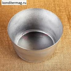 Форма для выпечки Кулича 2,5 л. 3 мм.