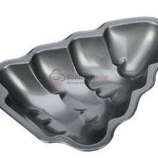 Форма для выпечки Елка 26 см. Tescoma Delicia,