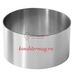 Форма Кольцо 18х12 см. 1