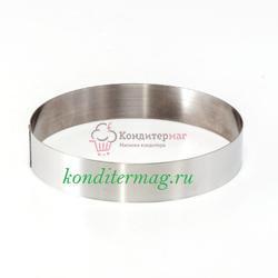 Форма Кольцо 20х6 см. 1