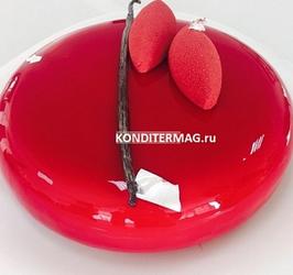 Форма силиконовая Эклипс 3D eclipse 1