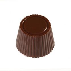 Форма для конфет пралине Идеал Pavoni 1