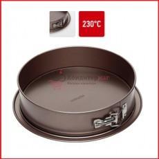 Форма разъемная 25х6 см. NADOBA