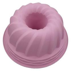 Форма силиконовая для кекса 24х10,5 см. Alpenkok 2