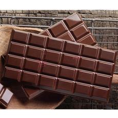 Форма для конфет Изи-шок Шоколадная плитка-1 Silikomart SCG36