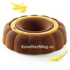 Форма силиконовая Парадиз Silikomart