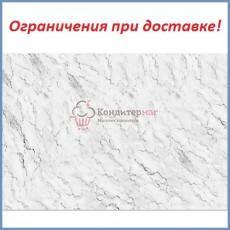 Фотофон Белый мрамор 70х100 см. бумага 130 г.