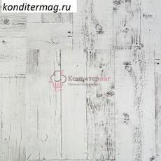 Фотофон Доски беленые 70х100 см. бумага
