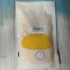 Глазурь конд. дропсы Лимон 250 г.