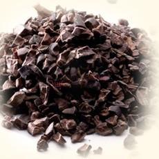 Какао-бобы дробленные Barry Callebaut 100 г.
