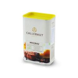 Какао-масло порошок Mycryo Barry Callebaut канистра 600 г. 2