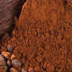 Какао-порошок 10-12% алк. Irca 250 г. 1