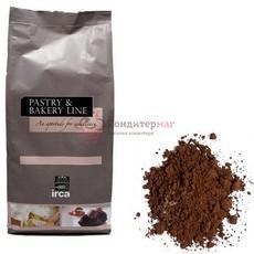Какао-порошок 22-24% алк. Irca 1 кг.