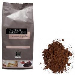 Какао-порошок 22-24% алкализованный Irca 500 г. 1