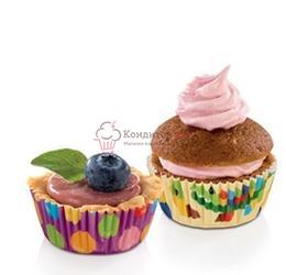 Капсула 3х2 см. 100 шт. Детская Tescoma 630596 1